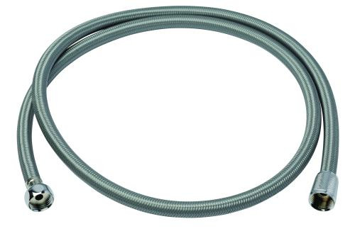 Chicago Faucets 739-159NF 59" Flexible Shower Hose