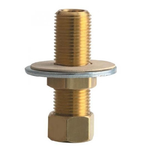 Chicago Faucets 748-002KJKABRBF Male Thread Shank Assembly