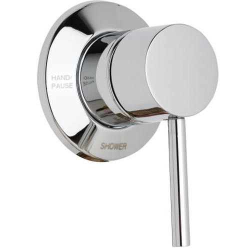 Chicago Faucets 763-TKCP Shower Diverter Valve Trim Kit