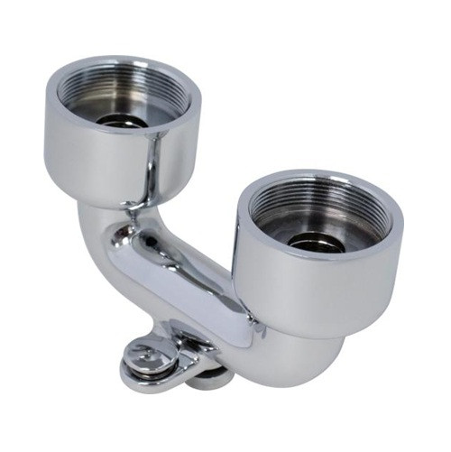 Chicago Faucets 8400-020KJKABNF Eyewash Sub-Assembly