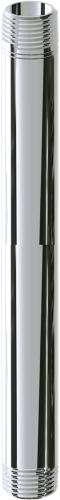 Chicago Faucets 906-005JKABCP Chicago Faucets Part: Nipple 3/8'' X 6''