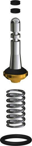 Chicago Faucets 919-130KJKABNF