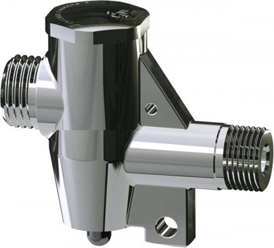 Chicago Faucets 919-430KJKABCP