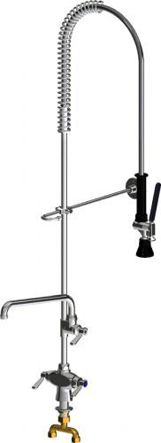 Chicago Faucets 919-613L12E1XKCAB