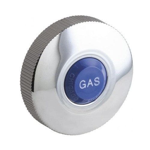 Chicago Faucets 945-GASJKCP