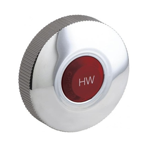 Chicago Faucets 945-HWJKCP