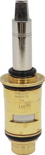 Chicago Faucets 977-XKCLHJKABNF