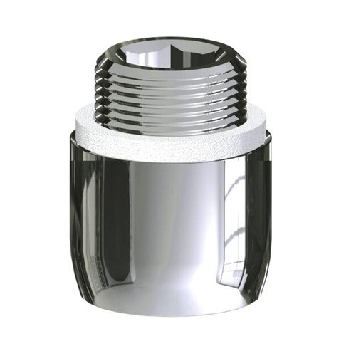 Chicago Faucets E35-2JKABCP