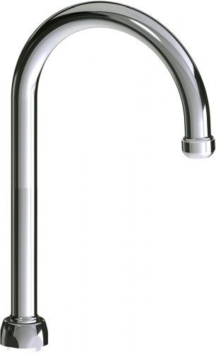 Chicago Faucets GN2AE1DAB
