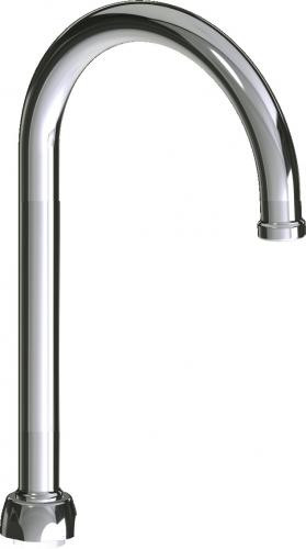 Chicago Faucets GN2FC2JKABCP