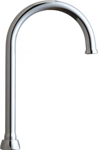 Chicago Faucets GN2FC3JKABCP