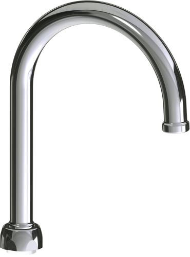 Chicago Faucets GN2H8FC2JKABCP