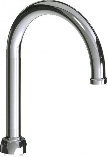 Chicago Faucets GN2H8FC3JKABCP