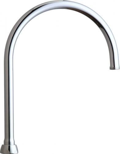 Chicago Faucets GN8AFC1JKABCP