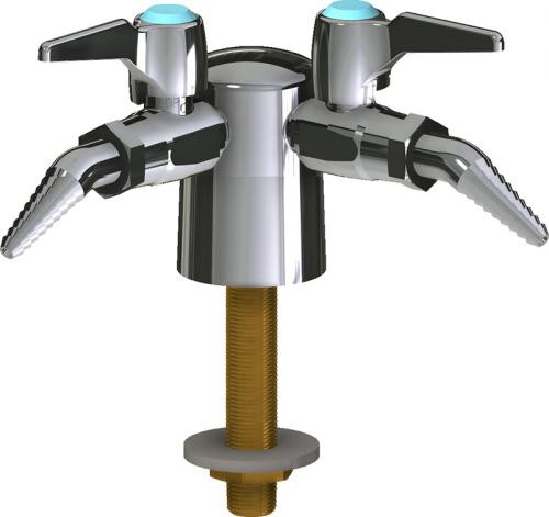 Chicago Faucets LGB1-21L-20