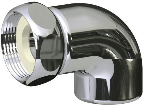 Chicago Faucets WXAJKABCP