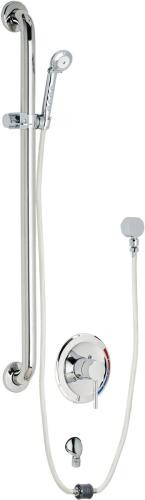 Chicago Faucets SH-PB5-00-055