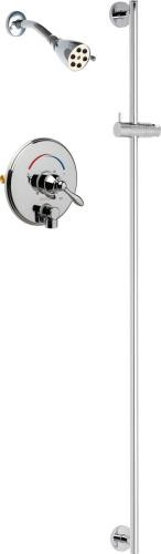 Chicago Faucets SH-TP4-01-002