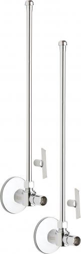 Chicago Faucets STB-11-11-PR-AB