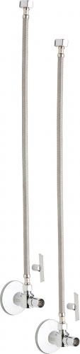 Chicago Faucets STB-21-13-PR-AB