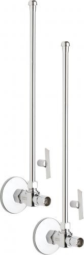 Chicago Faucets STB-31-11-PR-AB