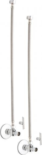 Chicago Faucets STB-31-13-PR-AB