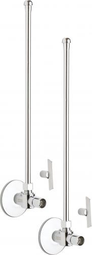 Chicago Faucets STB-41-11-PR-AB