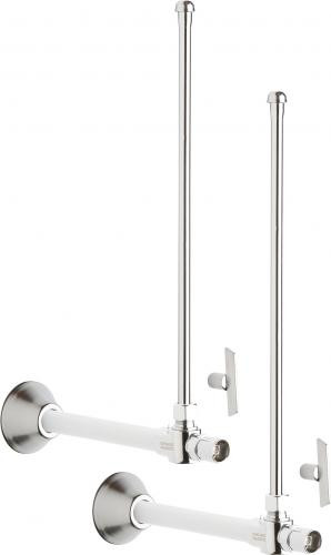 Chicago Faucets STB-51-11-PR-AB