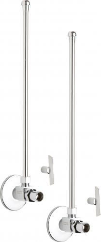 Chicago Faucets STC-11-11-PR-AB
