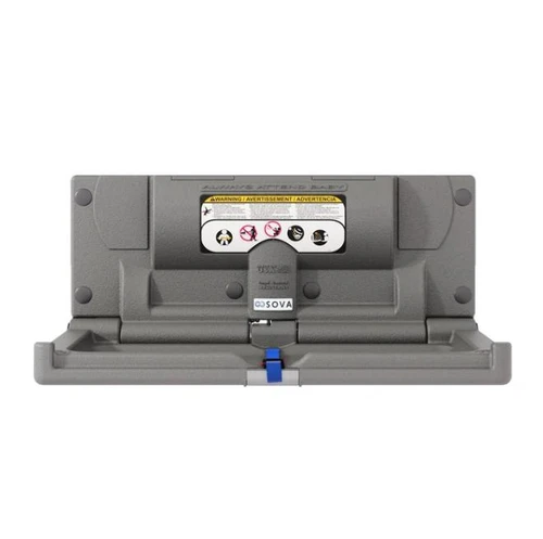 Sova 10HS0210 Origin Horizontal Baby Changing Station