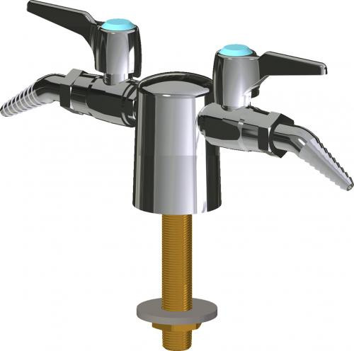 Chicago Faucets LGB1-21M-25