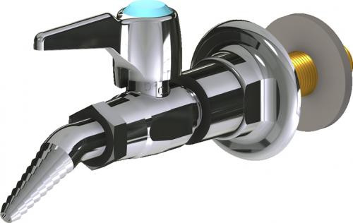 Chicago Faucets LGB1-21M-55