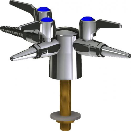 Chicago Faucets LGB1-31C-30