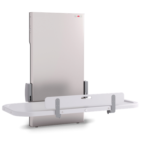 ASI 9060 Universal Changing Station Open