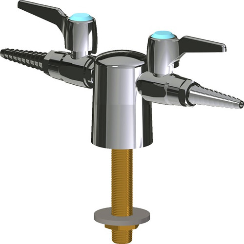 Chicago Faucets LGB1-31M-25