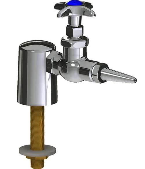 Chicago Faucets LGF1-A11C-10