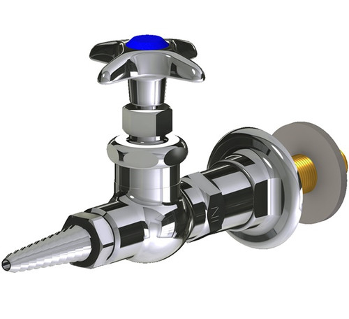 Chicago Faucets LGF1-A11C-55
