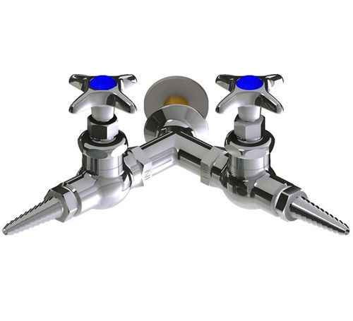 Chicago Faucets LGF1-A11C-65