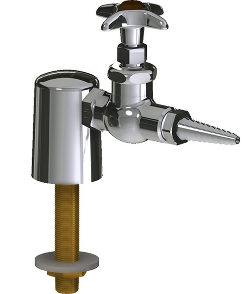 Chicago Faucets LGF1-A11D-10
