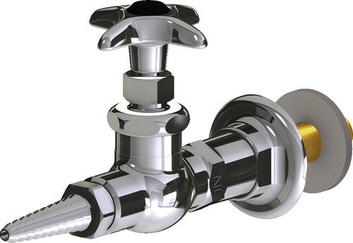 Chicago Faucets LGF1-A11F-55