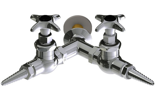 Chicago Faucets LGF1-A11F-65