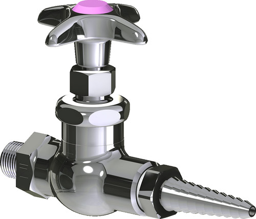 Chicago Faucets LGF1-A11G