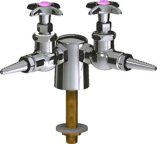 Chicago Faucets LGF1-A11G-20