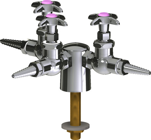 Chicago Faucets LGF1-A11G-30