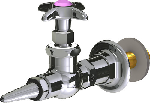 Chicago Faucets LGF1-A11G-55