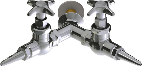 Chicago Faucets LGF1-A11H-65