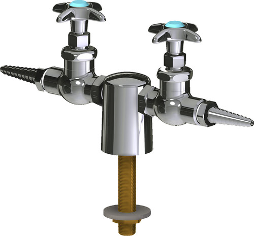 Chicago Faucets LGF1-A11L-25