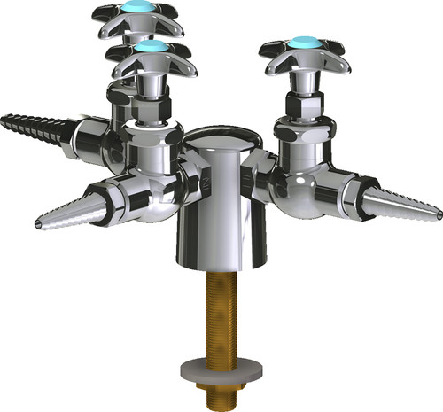 Chicago Faucets LGF1-A11L-30