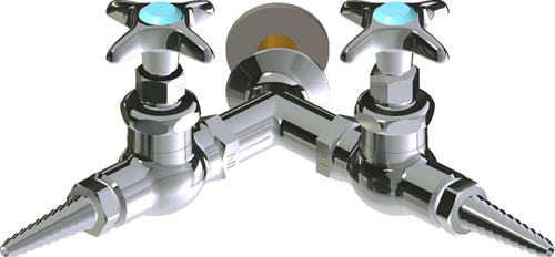 Chicago Faucets LGF1-A11L-65