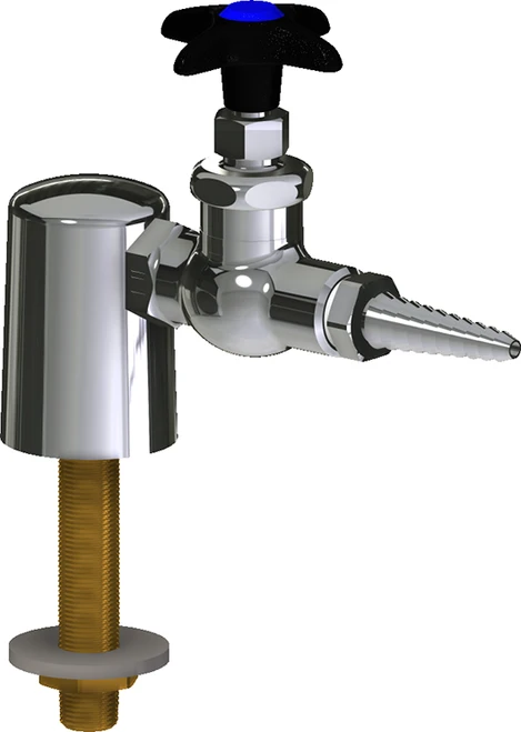 Chicago Faucets LGF1-A12C-10